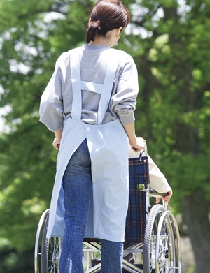 神様に好かれるよい心伸ばして【金光新聞】