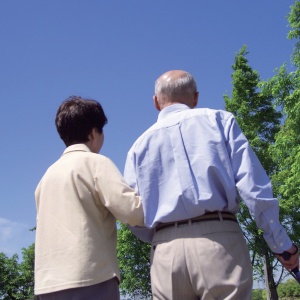 教会参拝を通し夫婦の心に変化【金光新聞】