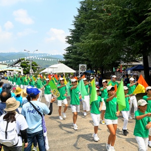 第75回少年少女全国大会について