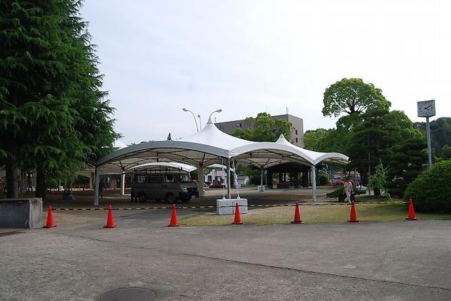 教団独立記念祭の準備すすむ